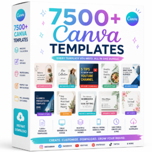 Canva Templates