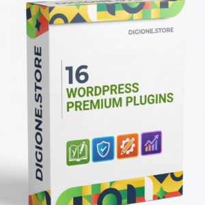 Wordpress Premium Plugins