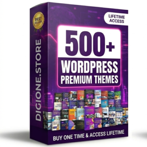 Wordpress Templates