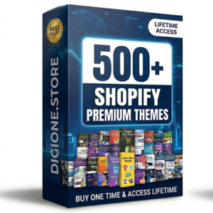 Shopify Themes Bundle